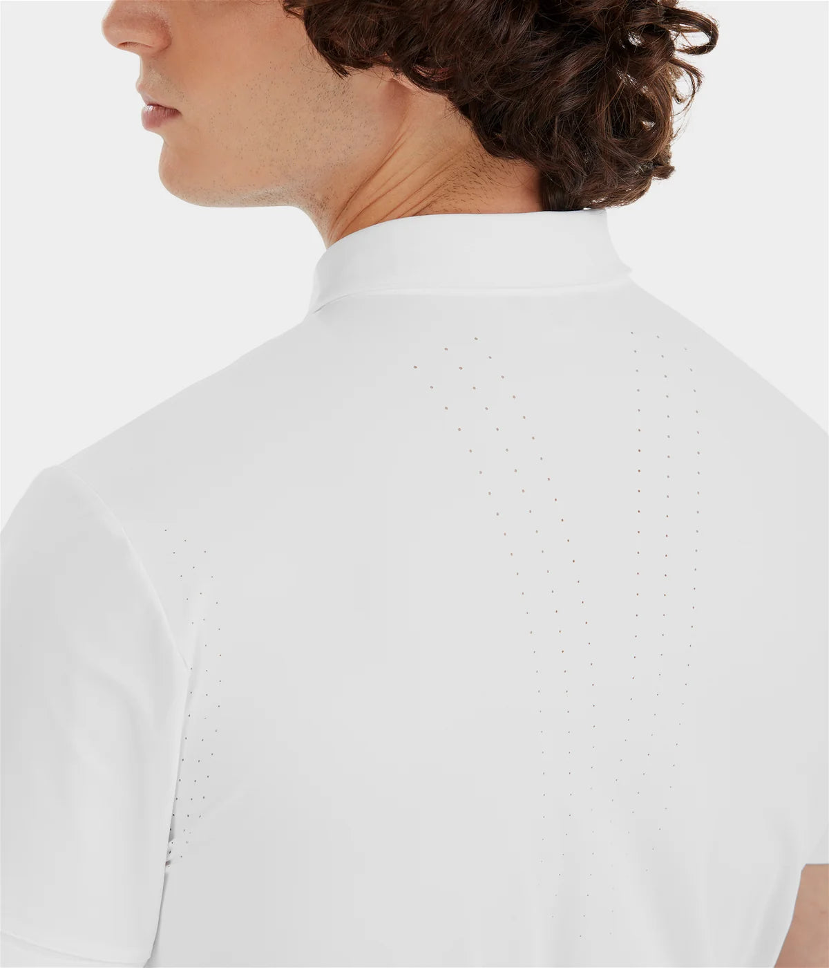 Men's Aerolight Short Sleeves Shirt