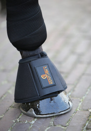 Kentucky Overreach Boots Solimbra
