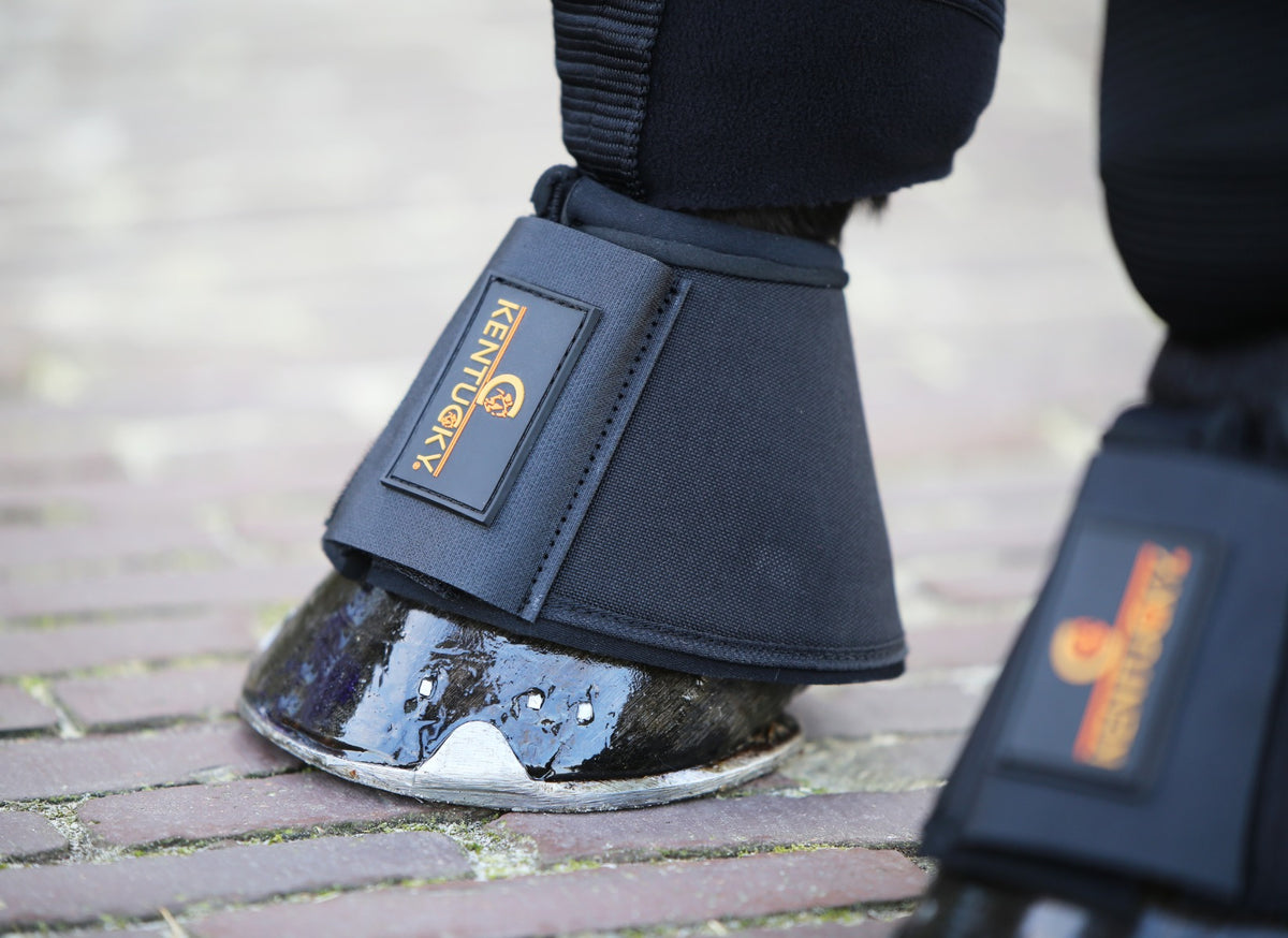 Kentucky Overreach Boots Solimbra