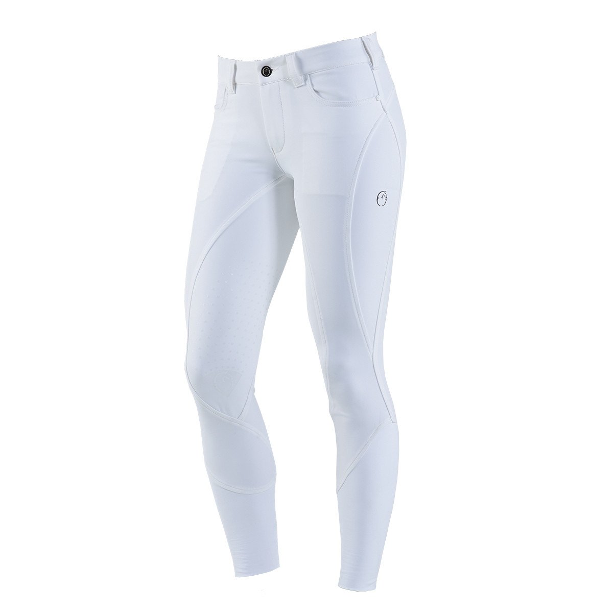 Women's Breeches Londra Dots Grip
