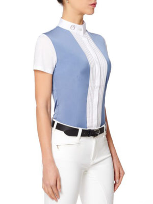 Women's Top S/S Medan