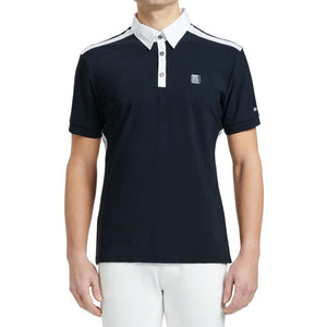 Men's Polo Sassari Short Sleeve