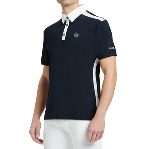 Men's Polo Sassari Short Sleeve