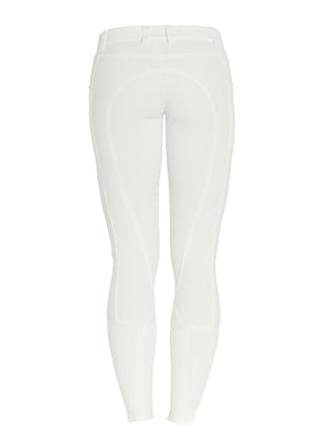 Women's Breeches Winnipeg V Grip
