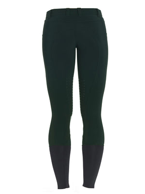 Women's Breeches Winnipeg V Grip