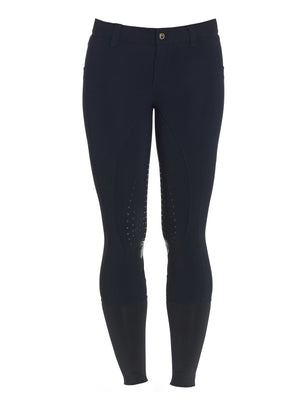 Women's Breeches Winnipeg V Grip