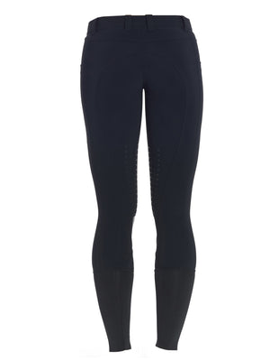 Women's Breeches Winnipeg V Grip