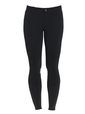 Women's Breeches Winnipeg V Grip