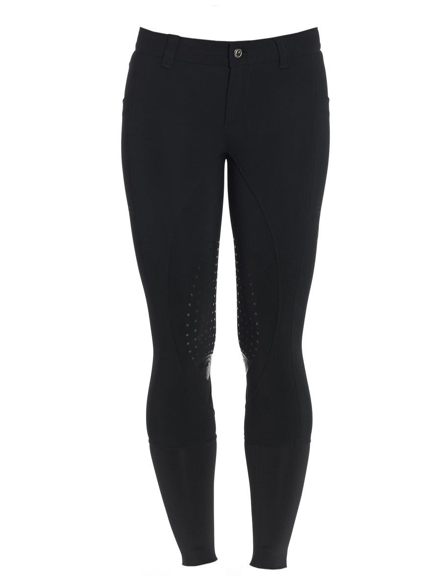 Women's Breeches Winnipeg V Grip
