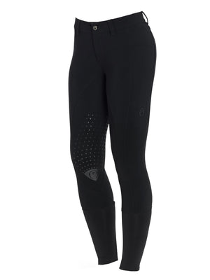 Women's Breeches Winnipeg V Grip