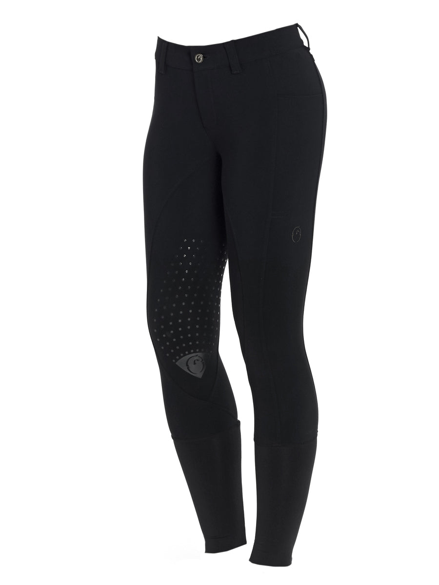 Women's Breeches Winnipeg V Grip
