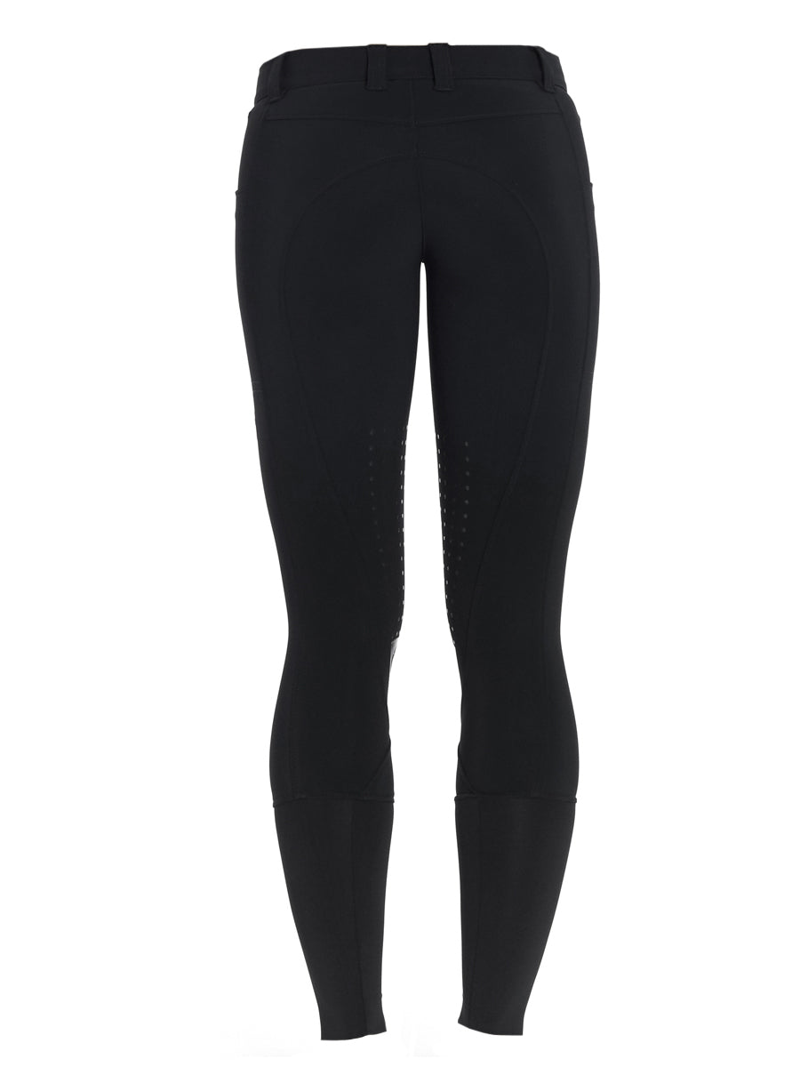 Women's Breeches Winnipeg V Grip