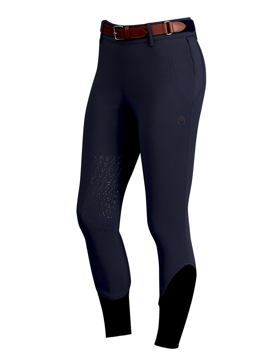 Women's Breeches Coblenza Knee Grip