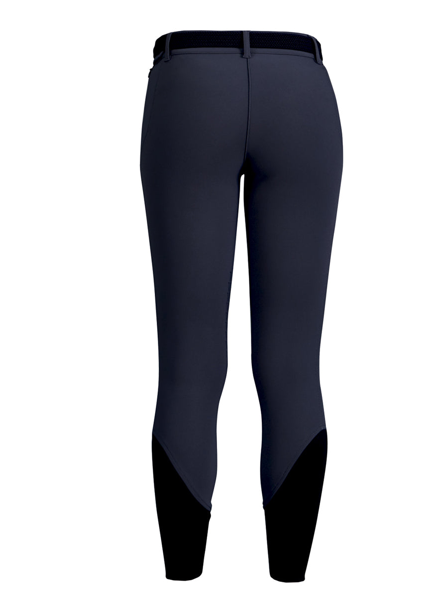 Women's Breeches Coblenza Knee Grip