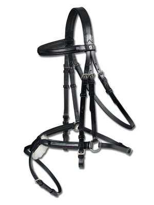 X-Line Bridle Santa Cruz