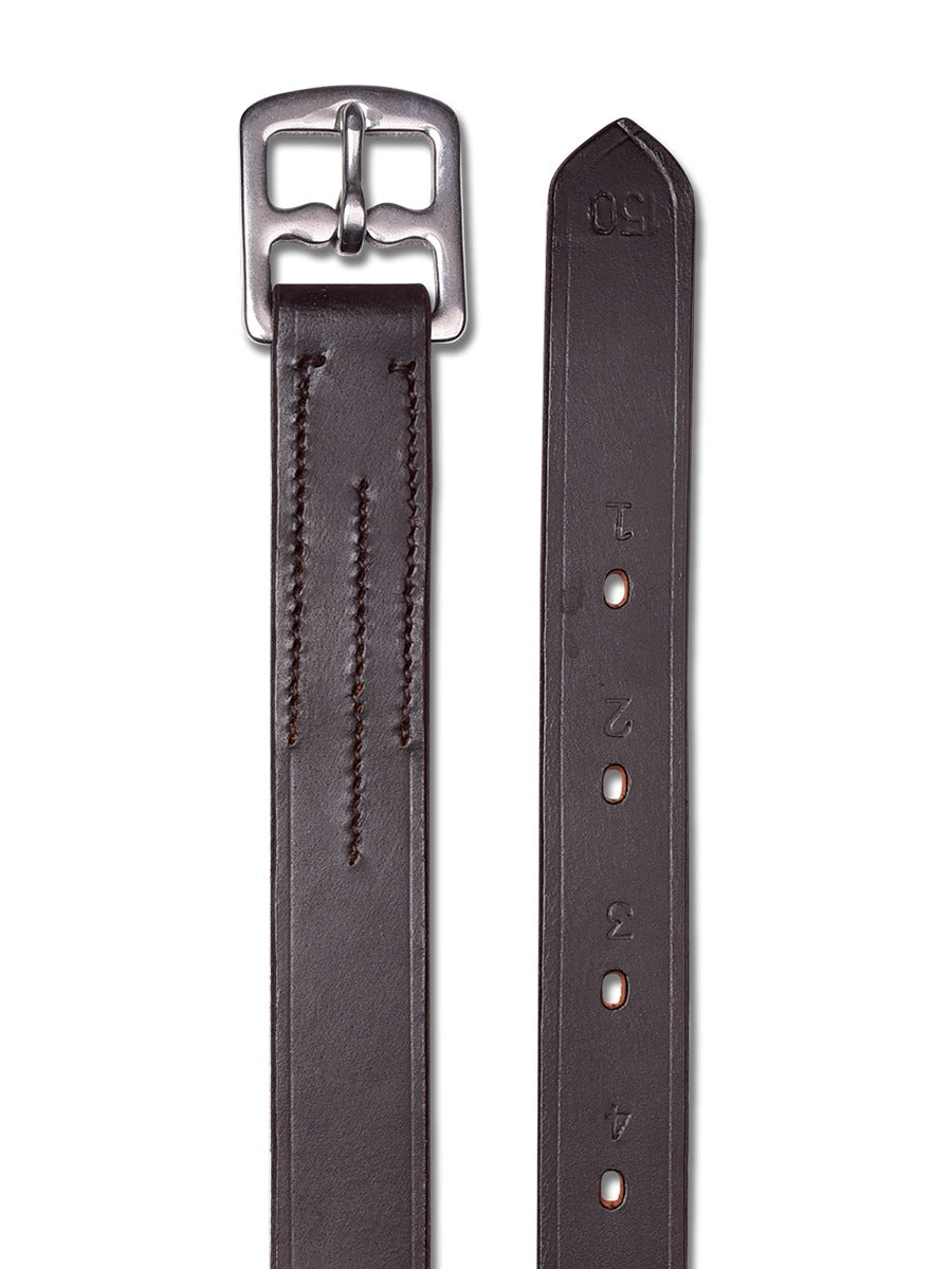 Stirrup Leathers X-line 25mm