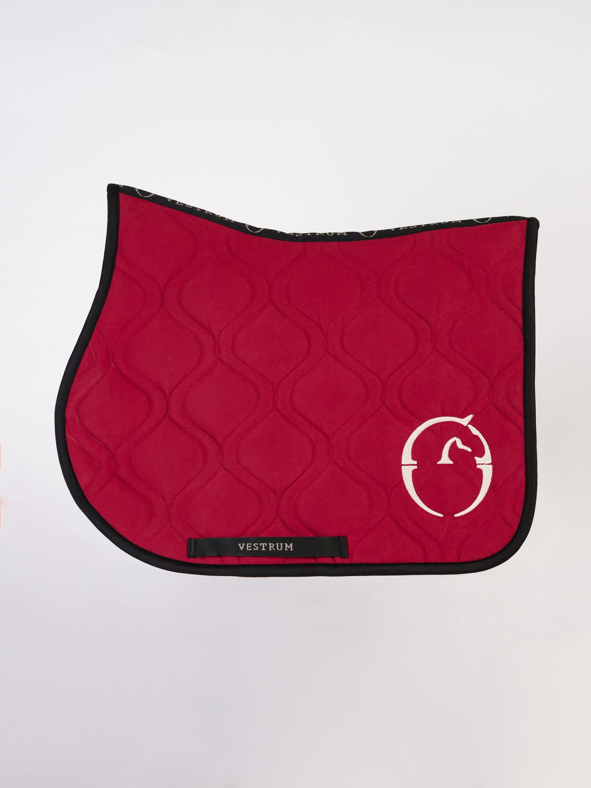 Capville Saddle Pad