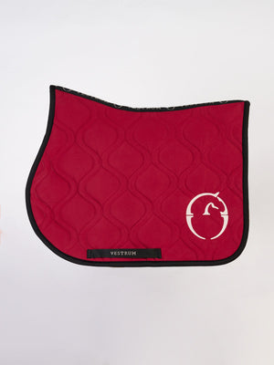 Capville Saddle Pad