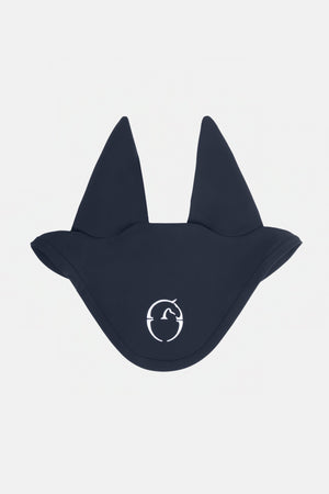 Bruxelles Horse Ear Bonnet - TK Fabric