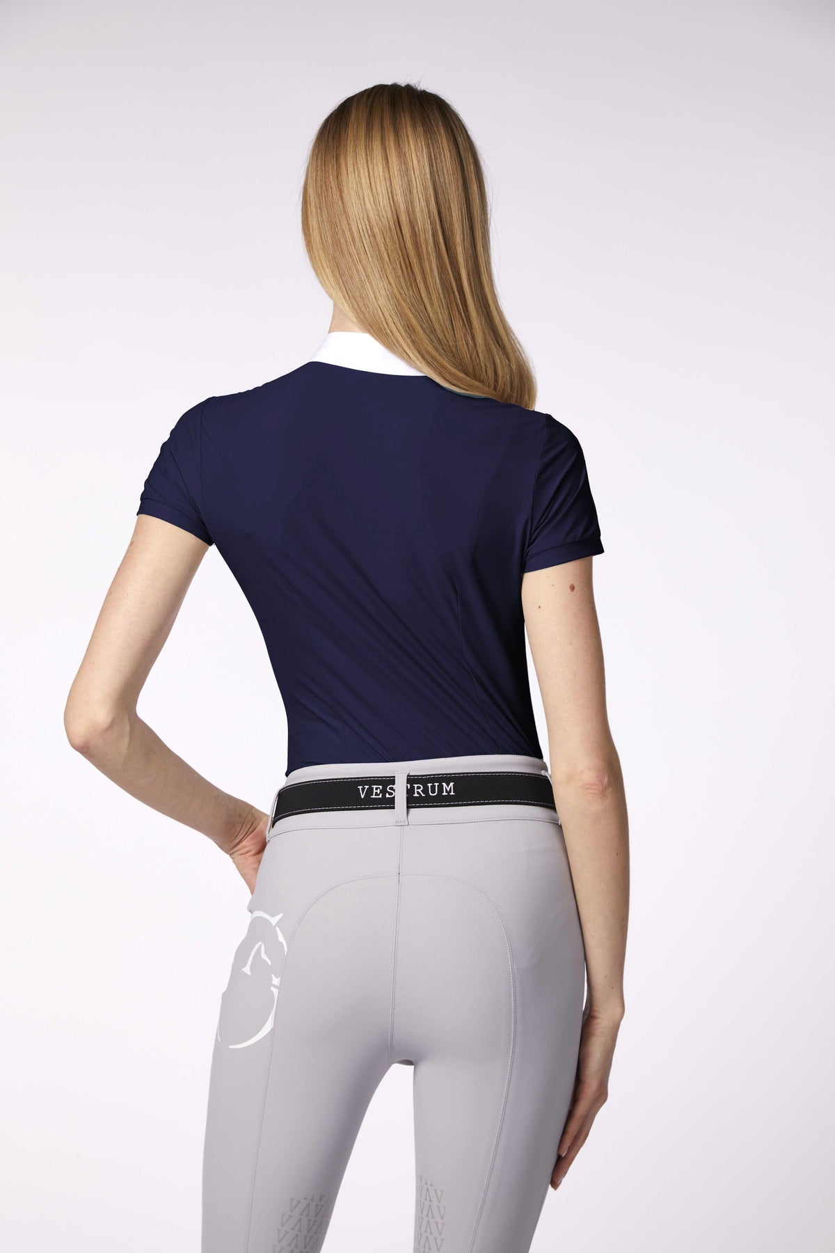Manarola Women's Short Sleeves Shirt