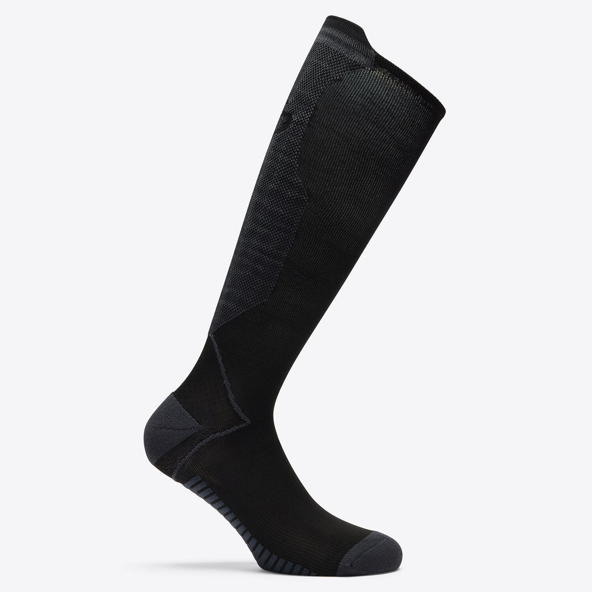 Jacquard Lightweight Riding Socks