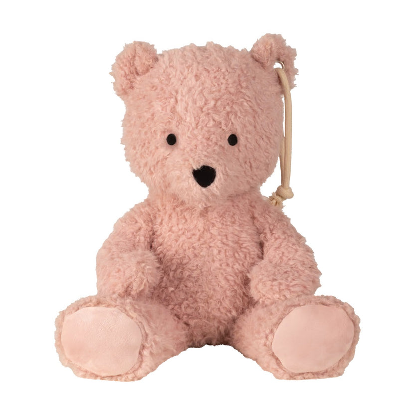 Bear Relax Horse Toy