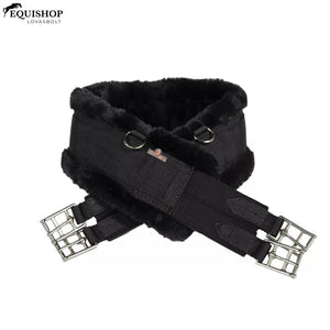 Sheepskin Girth