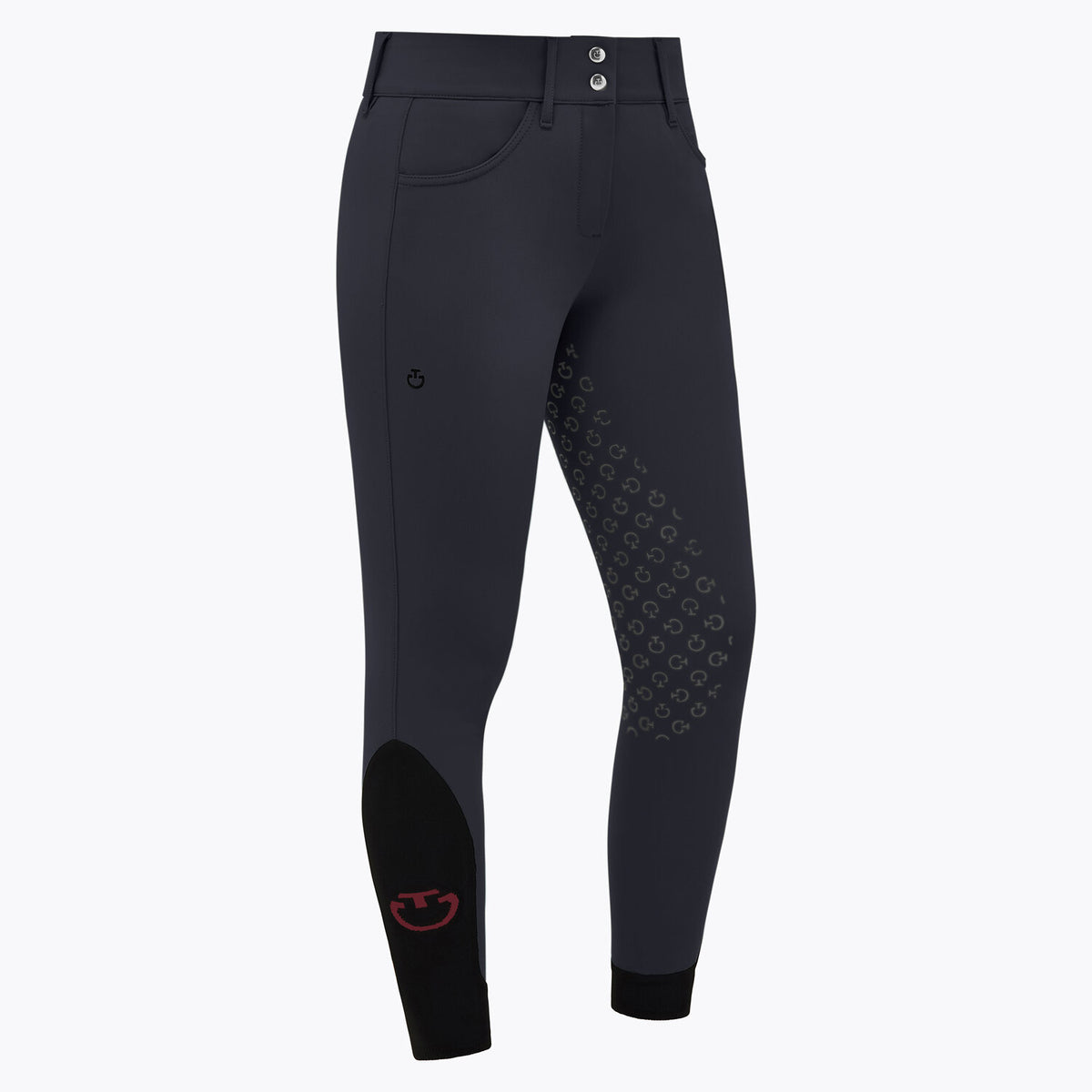 Women's American Full Grip Breeches
