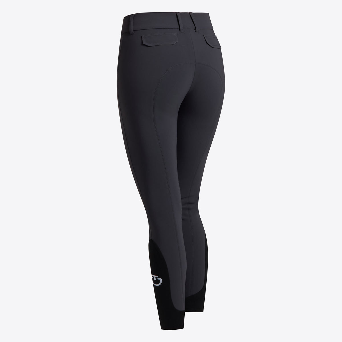 Women's American Breeches with Back Pocket