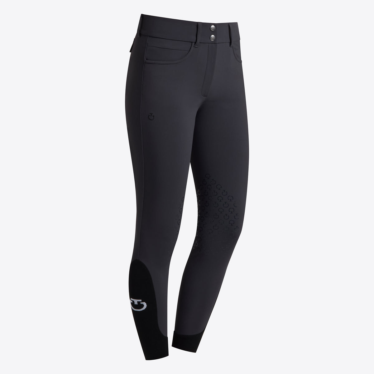 Women's American Breeches with Back Pocket