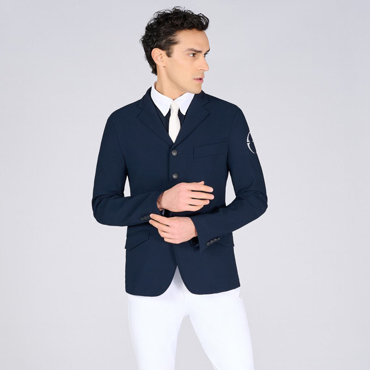 Men's Jacket Abu Dhabi