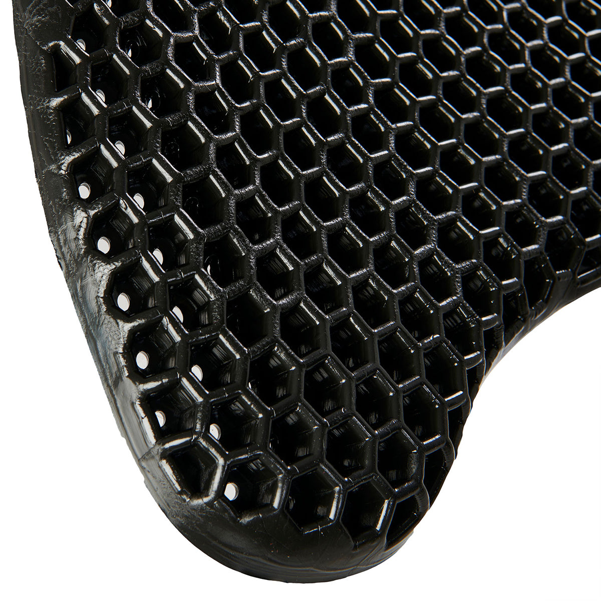 Acavallo Hexagonal Air Realese Soft Gel Pad