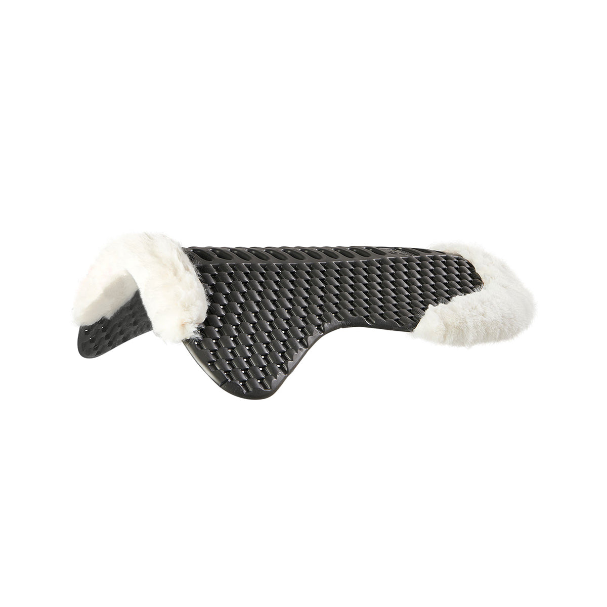 Acavallo Piuma Air-Release Featherlight Eva Pad Cut Out Eco-Wool