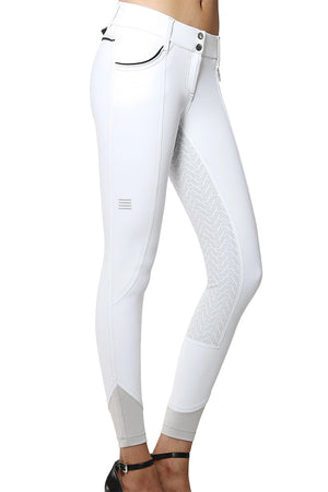 GhoDho Women's Adena Full Seat Breeches