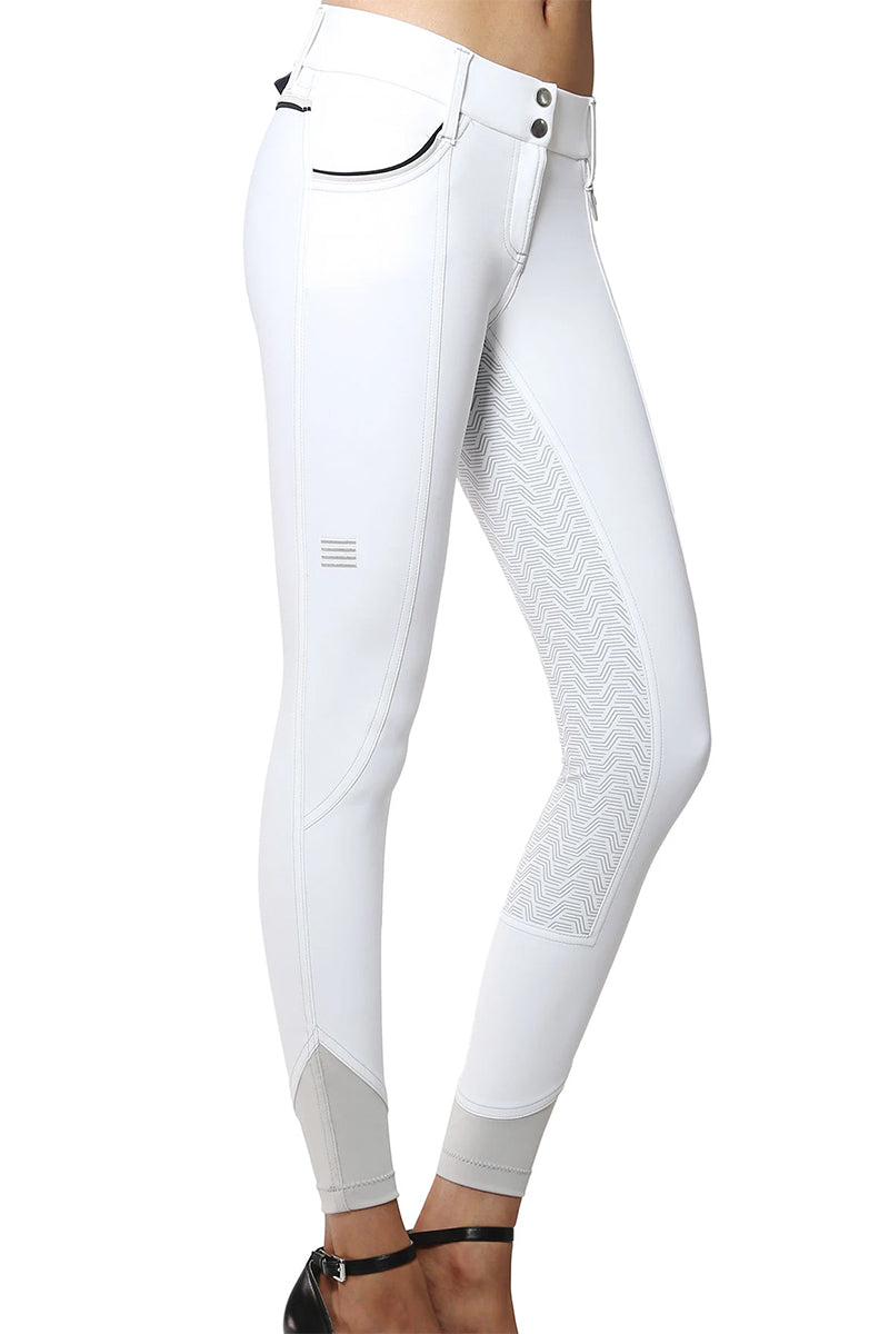 GhoDho Women's Adena Full Seat Breeches