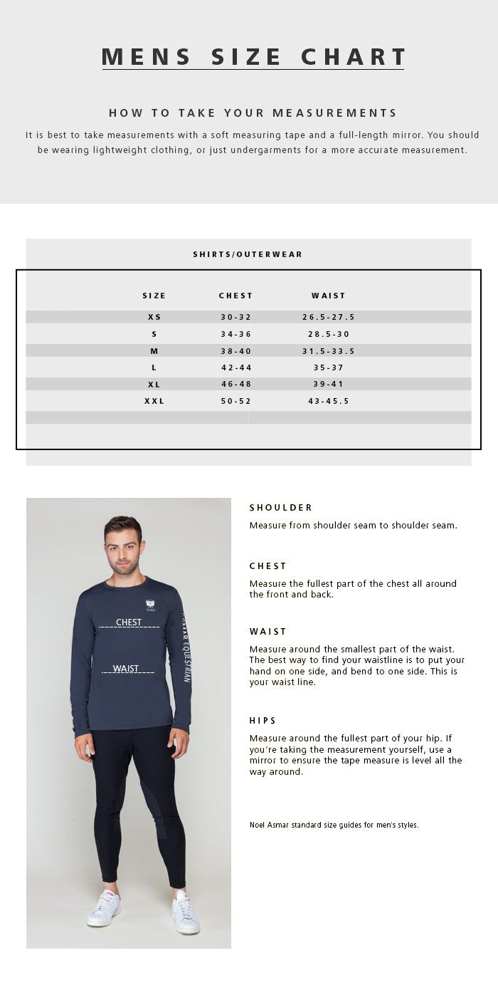 Noel Asmar Men's Show Polo T Shirt CCWXS