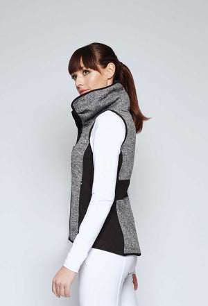 Noel Asmar Women's Bristol wool vest