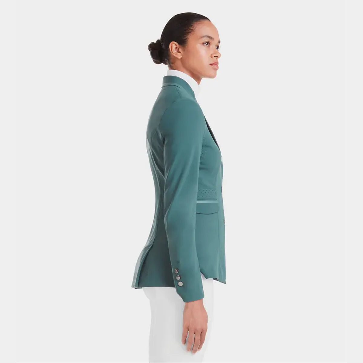 Horse Pilot Women's Aeromade Jacket