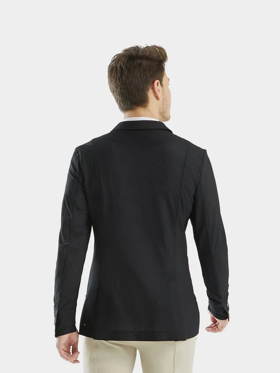 Horse Pilot Men's Aeromesh Jacket