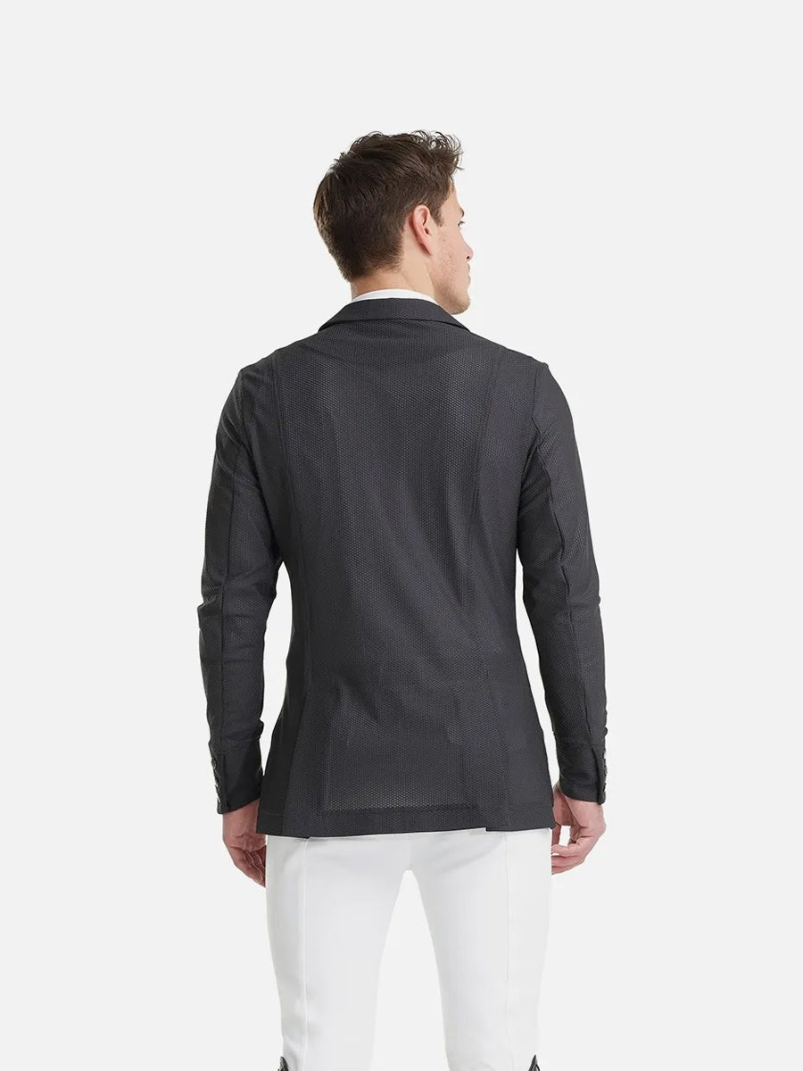 Horse Pilot Men's Aeromesh Jacket