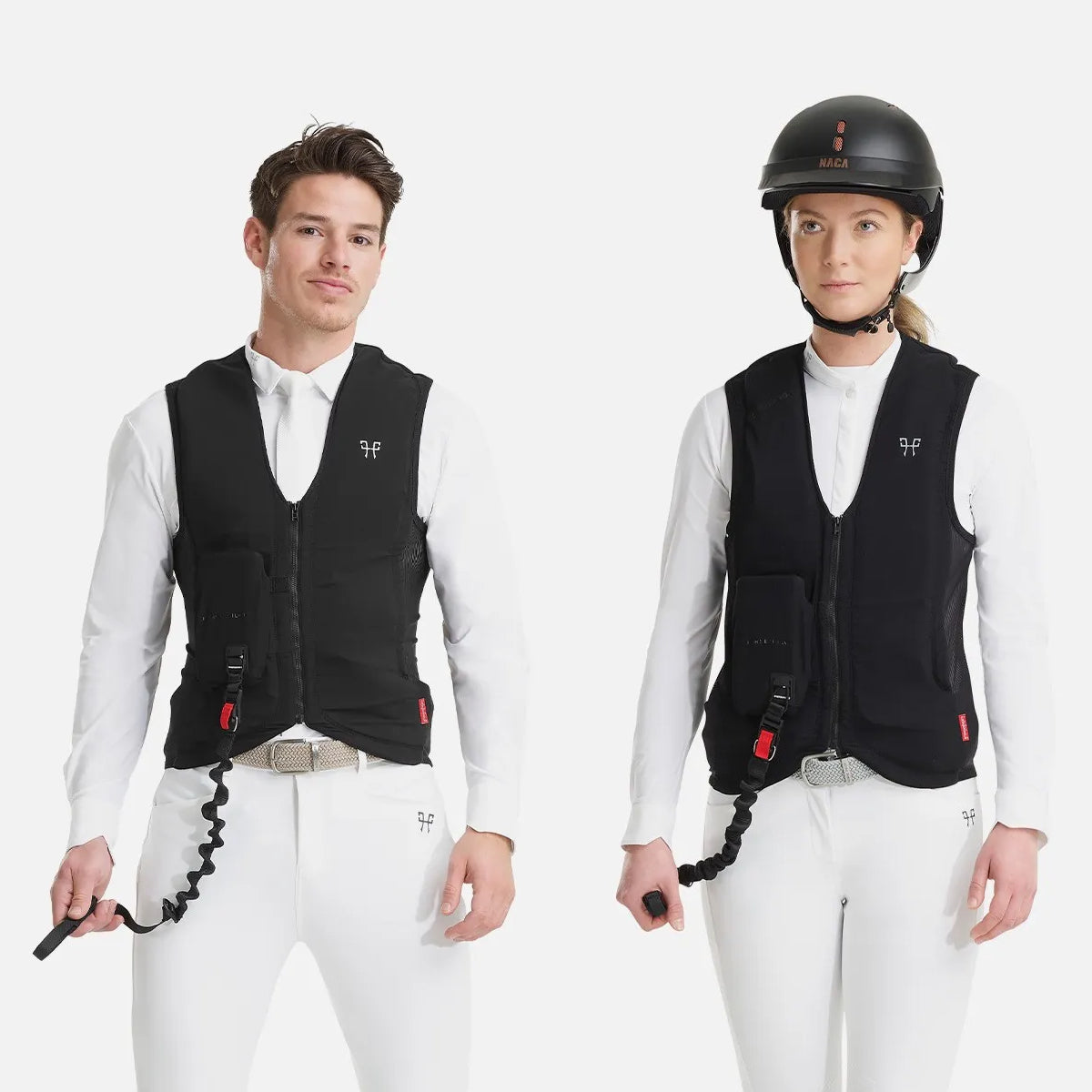 Airbag Twist'Air Jacket
