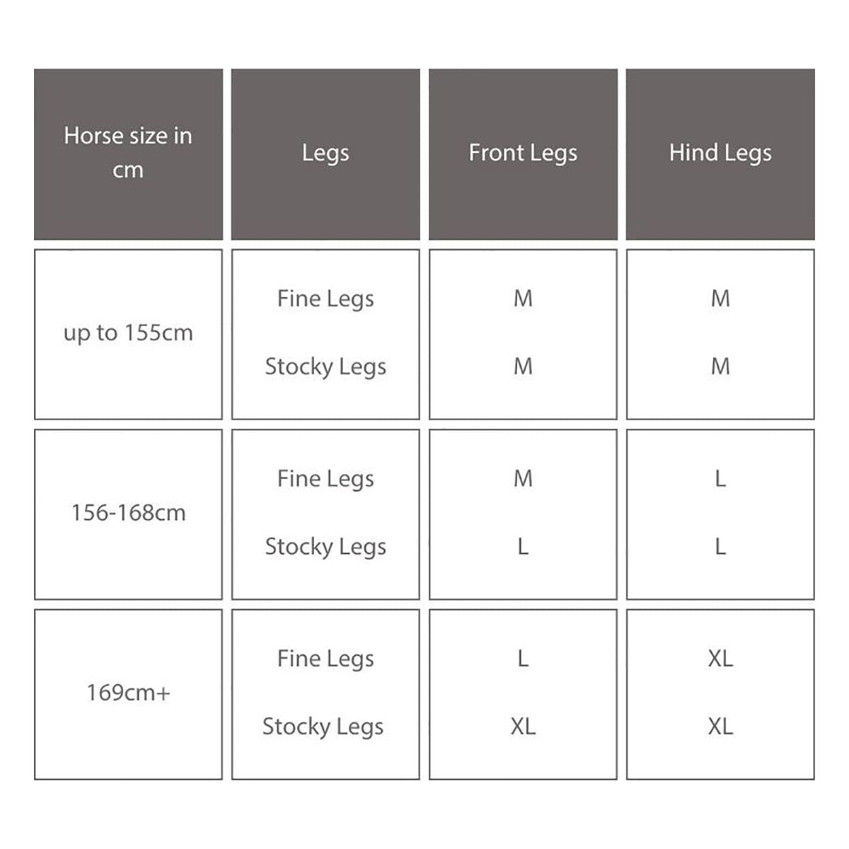 Stübben Airflow Brushing Boots Fleece Lined