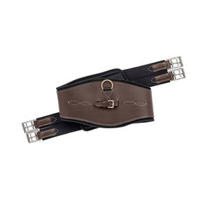 EquiFit® Anatomical Jumper Girth T-Foam