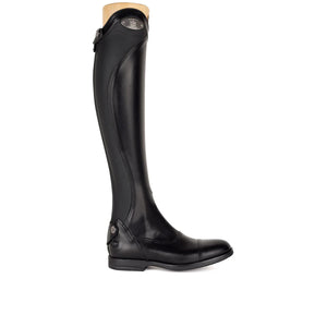 Alberto Fasciani Urbino Plaque Show Jumping Boots