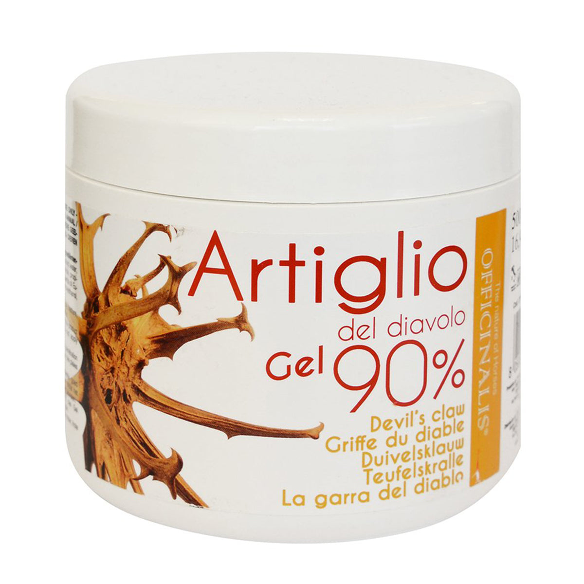 Officinalis Artiglio 90%