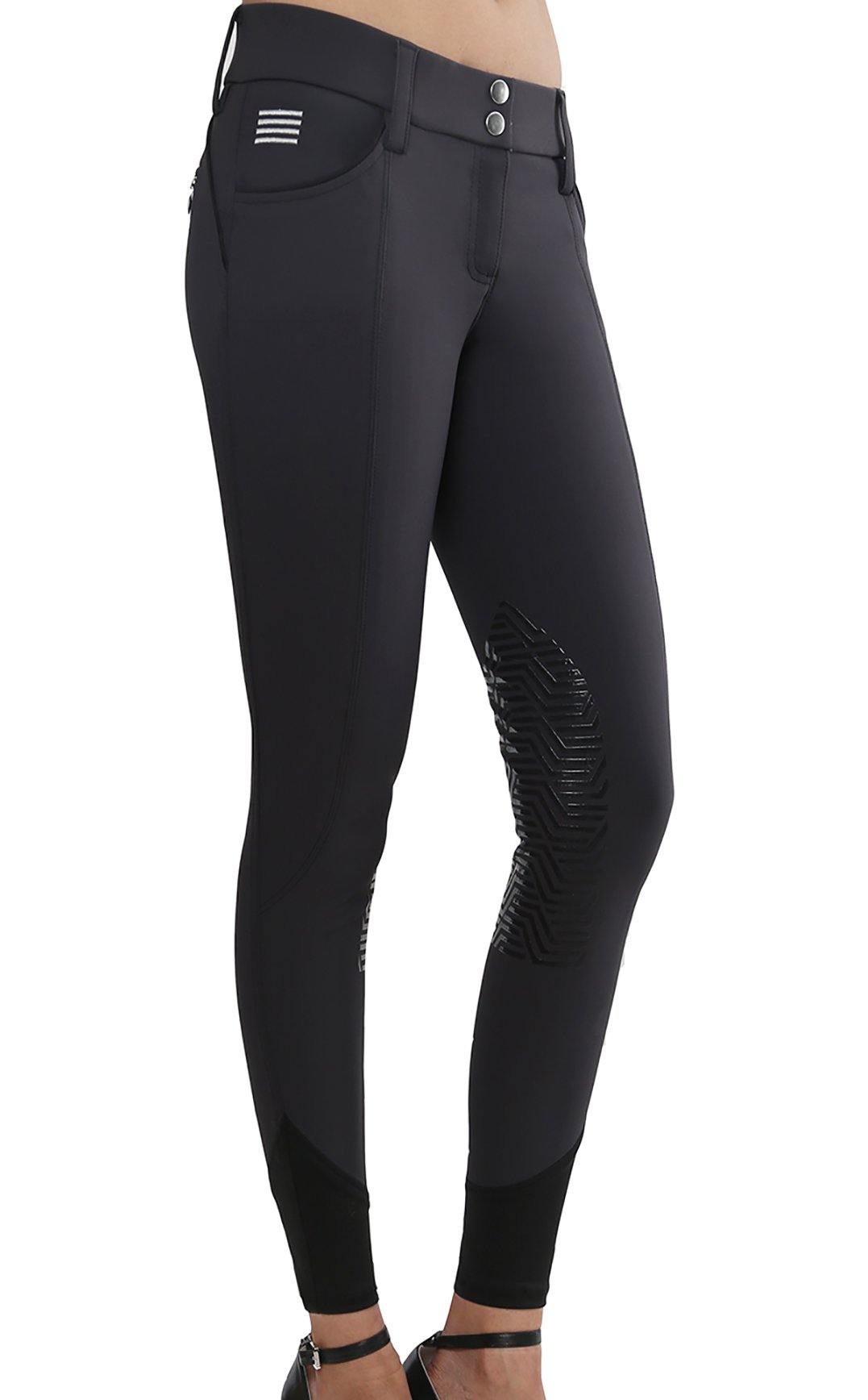 GhoDho Women's Aubrie Pro Breeches