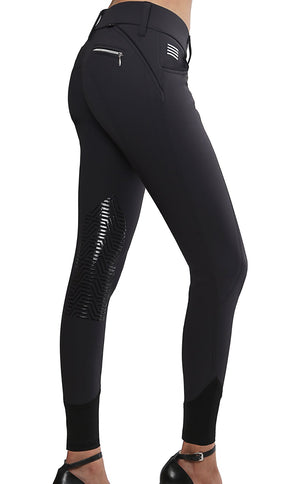 GhoDho Women's Aubrie Pro Breeches