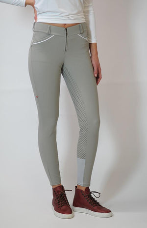 For Horses Women's Misti Full Seat Breeches