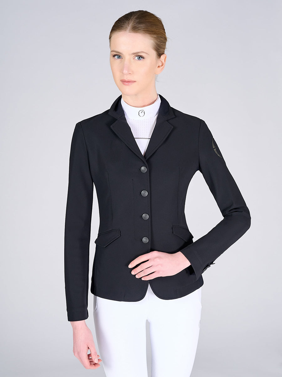 Women's Barcellona Show Jacket