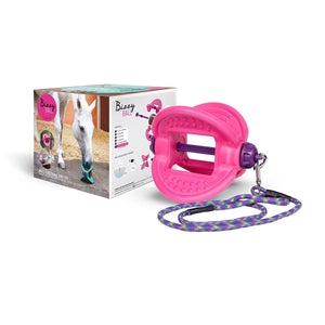 Bizzy Horse Ball No Refill